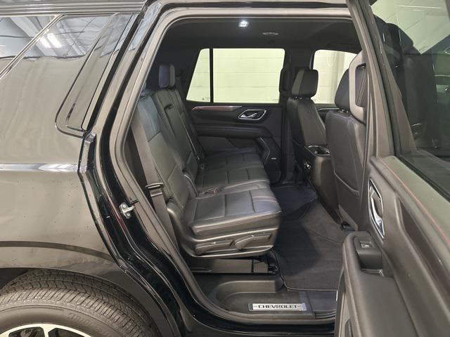 used 2023 Chevrolet Tahoe car, priced at $60,768