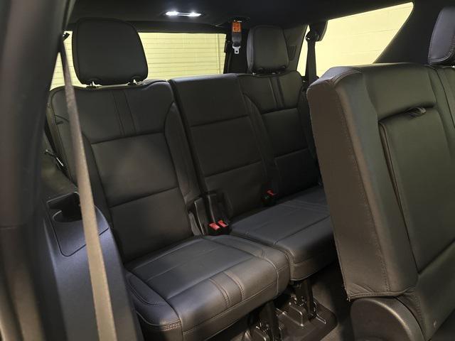 used 2023 Chevrolet Tahoe car, priced at $60,768