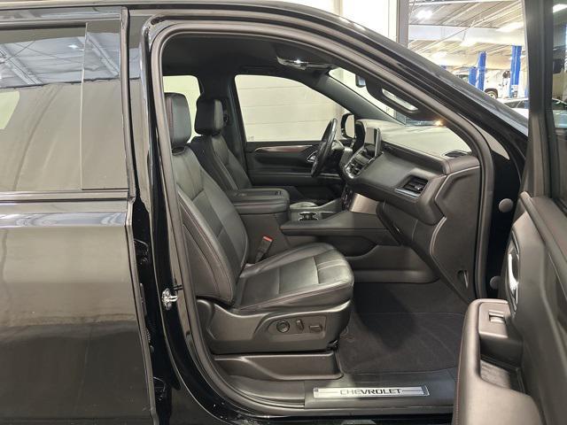 used 2023 Chevrolet Tahoe car, priced at $60,768
