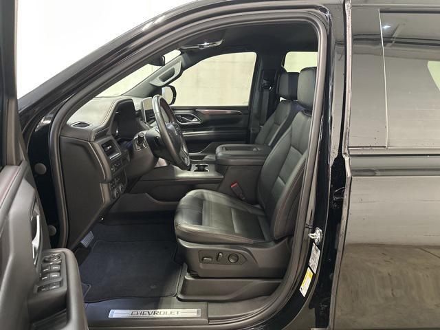 used 2023 Chevrolet Tahoe car, priced at $60,768