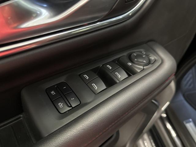 used 2023 Chevrolet Tahoe car, priced at $60,768
