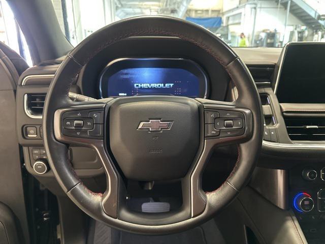 used 2023 Chevrolet Tahoe car, priced at $60,768