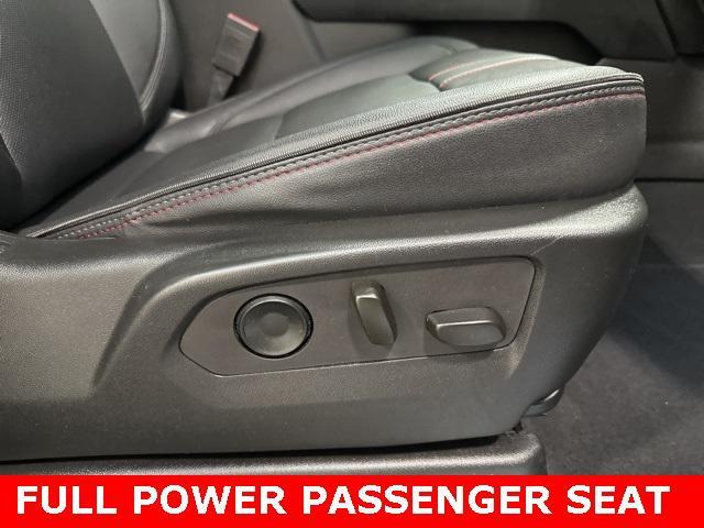 used 2023 Chevrolet Tahoe car, priced at $60,766
