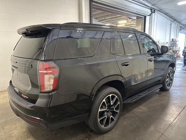 used 2023 Chevrolet Tahoe car, priced at $60,768