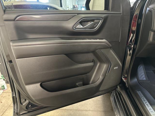 used 2023 Chevrolet Tahoe car, priced at $60,768