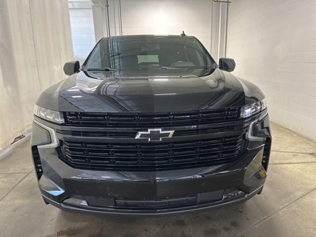 used 2023 Chevrolet Tahoe car, priced at $60,768