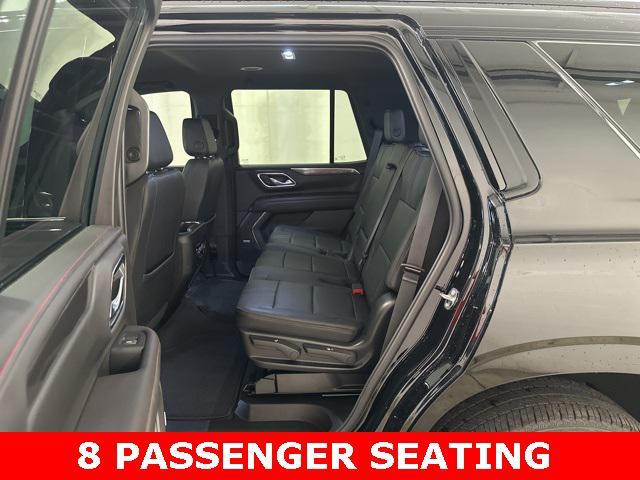 used 2023 Chevrolet Tahoe car, priced at $60,766