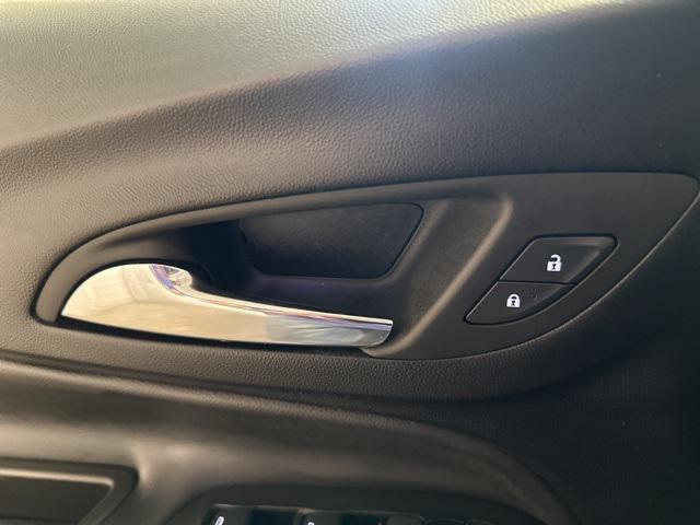 used 2023 Chevrolet Equinox car, priced at $20,509