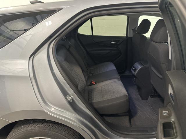 used 2023 Chevrolet Equinox car, priced at $20,509