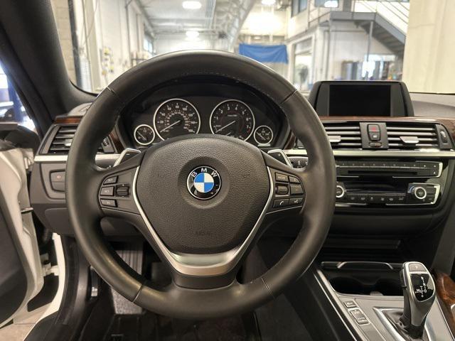 used 2017 BMW 440 car, priced at $29,698
