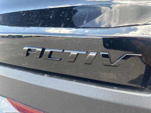 new 2026 Chevrolet Equinox car, priced at $39,090