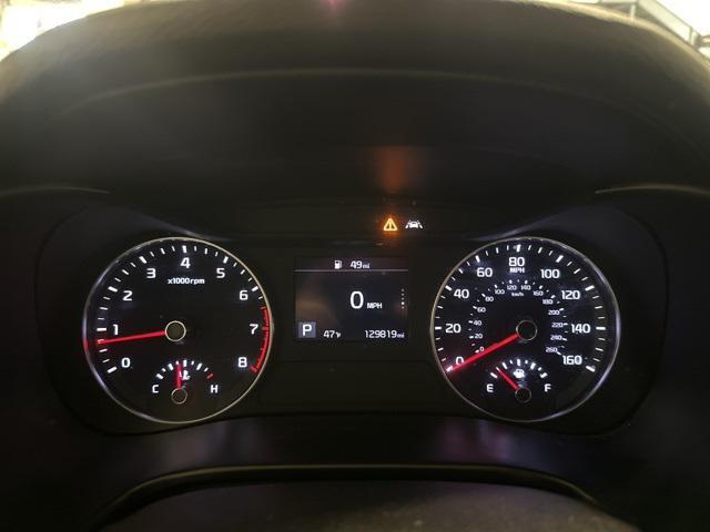 used 2021 Kia Forte car, priced at $8,199