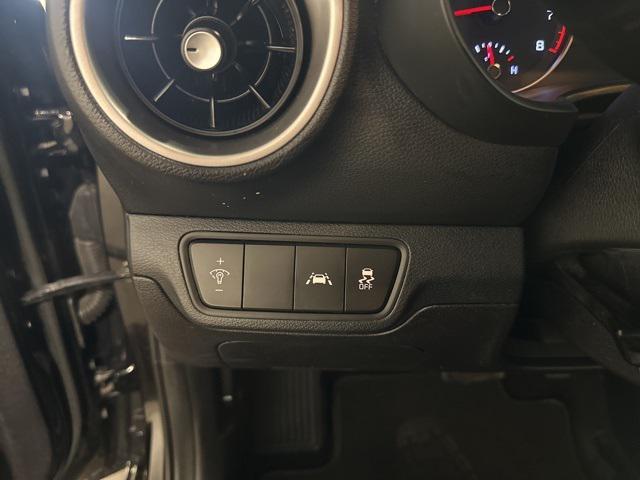 used 2021 Kia Forte car, priced at $8,199