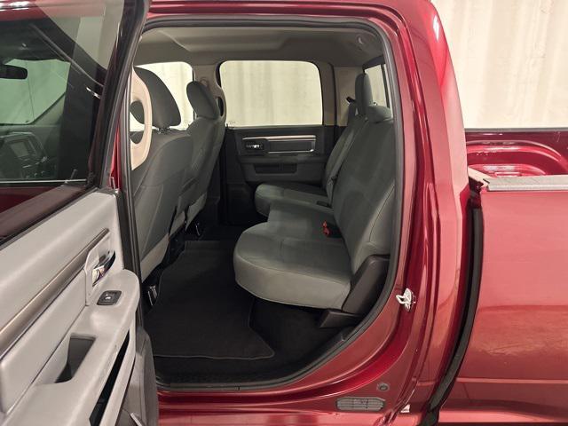 used 2020 Ram 1500 Classic car, priced at $25,899