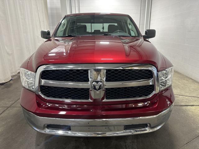 used 2020 Ram 1500 Classic car, priced at $25,899