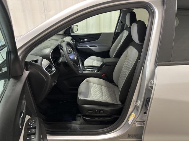 used 2020 Chevrolet Equinox car, priced at $15,639