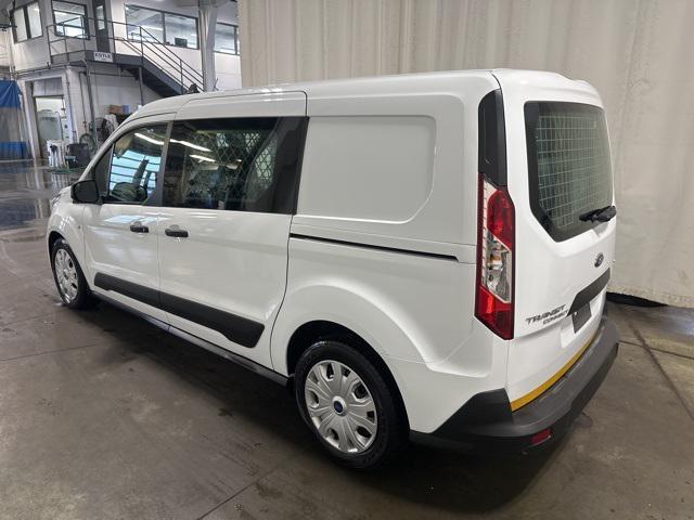 used 2022 Ford Transit Connect car, priced at $22,971