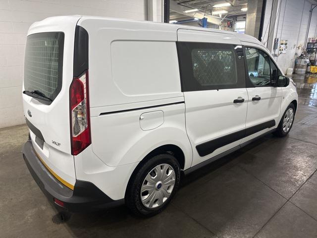 used 2022 Ford Transit Connect car, priced at $22,971