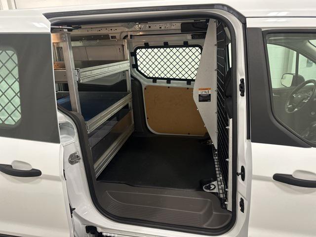 used 2022 Ford Transit Connect car, priced at $22,971