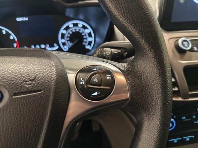 used 2022 Ford Transit Connect car, priced at $22,971