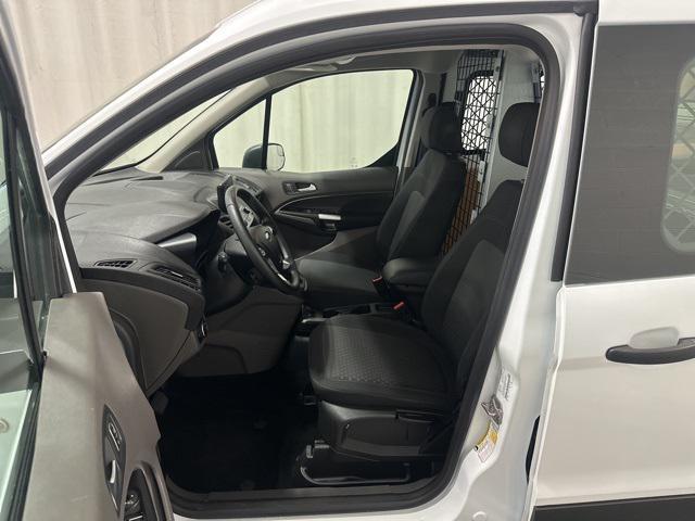 used 2022 Ford Transit Connect car, priced at $22,971