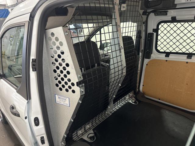 used 2022 Ford Transit Connect car, priced at $22,971