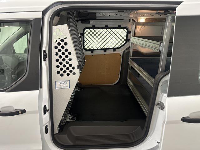 used 2022 Ford Transit Connect car, priced at $22,971