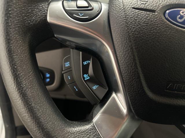 used 2022 Ford Transit Connect car, priced at $22,971