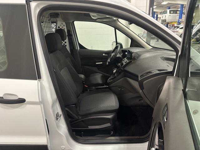 used 2022 Ford Transit Connect car, priced at $22,971
