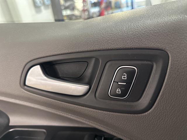 used 2022 Ford Transit Connect car, priced at $22,971