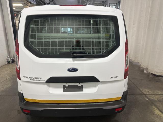 used 2022 Ford Transit Connect car, priced at $22,971