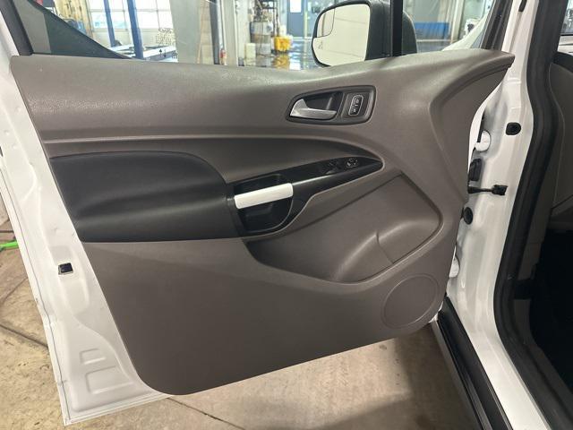 used 2022 Ford Transit Connect car, priced at $22,971