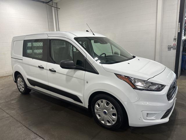 used 2022 Ford Transit Connect car, priced at $22,971