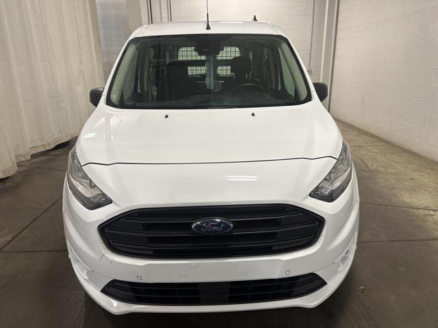 used 2022 Ford Transit Connect car, priced at $22,971