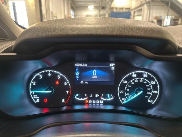 used 2022 Ford Transit Connect car, priced at $22,971