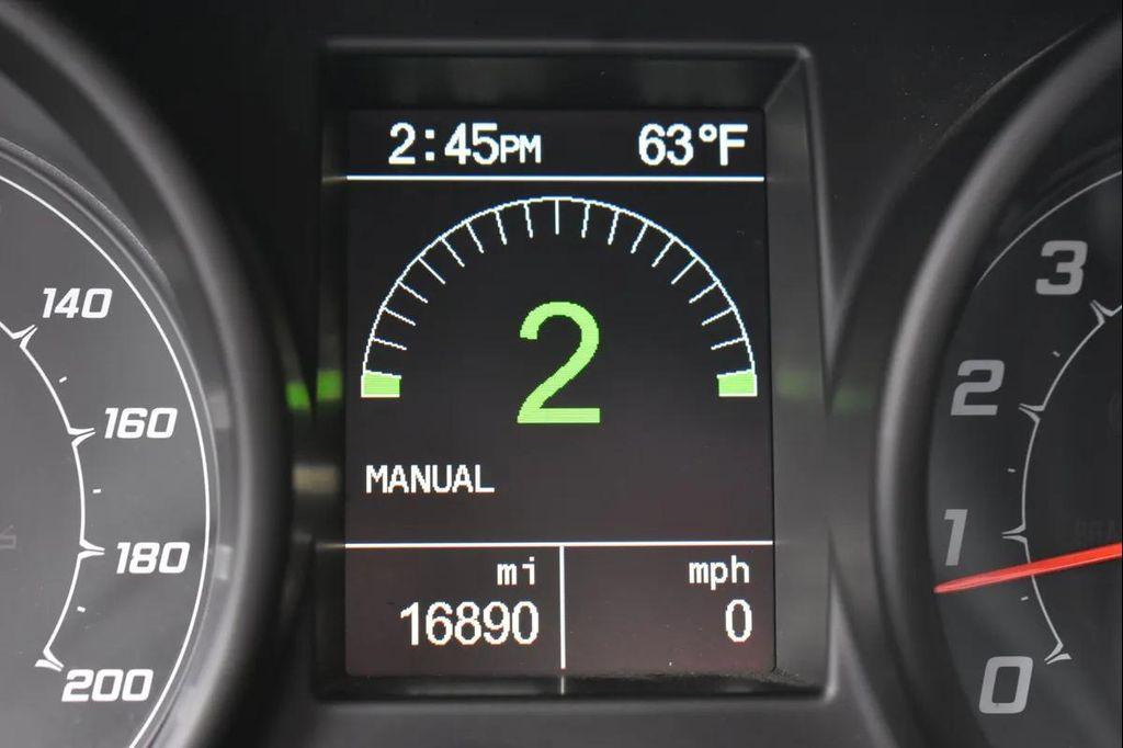used 2018 Maserati GranTurismo car, priced at $68,990