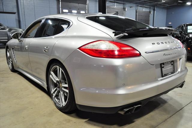 used 2012 Porsche Panamera car, priced at $29,990