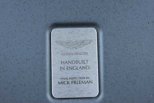 used 2006 Aston Martin V8 Vantage car, priced at $44,990