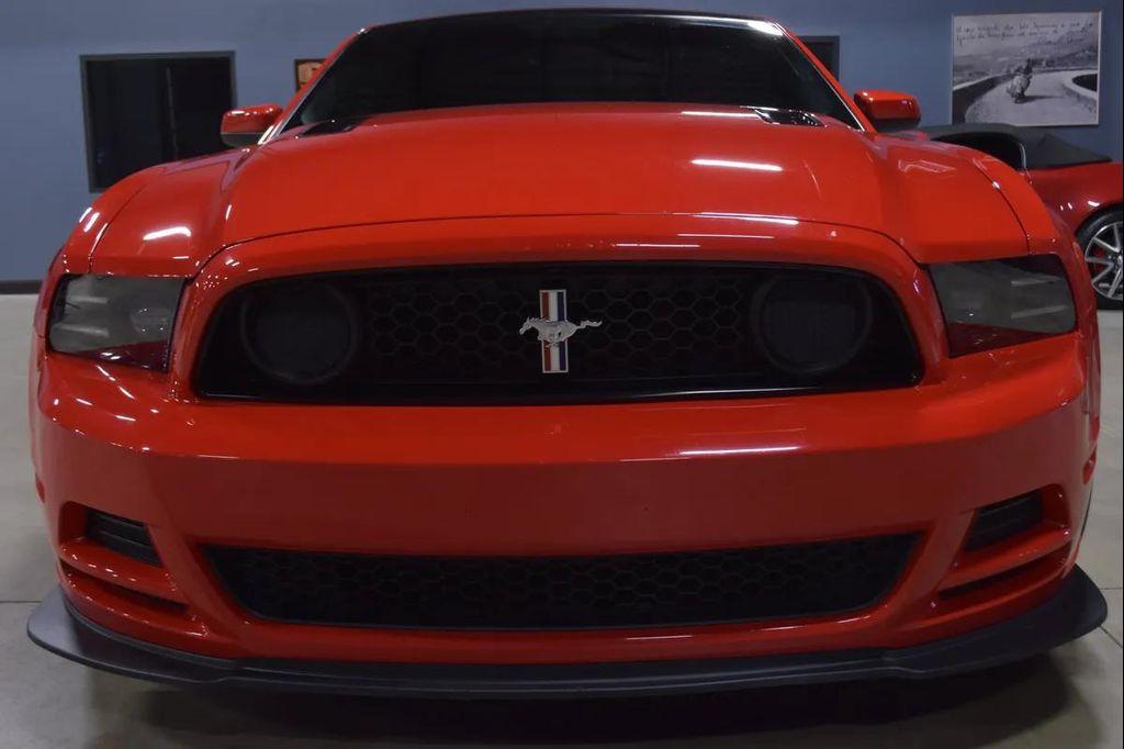 used 2013 Ford Mustang car, priced at $40,990