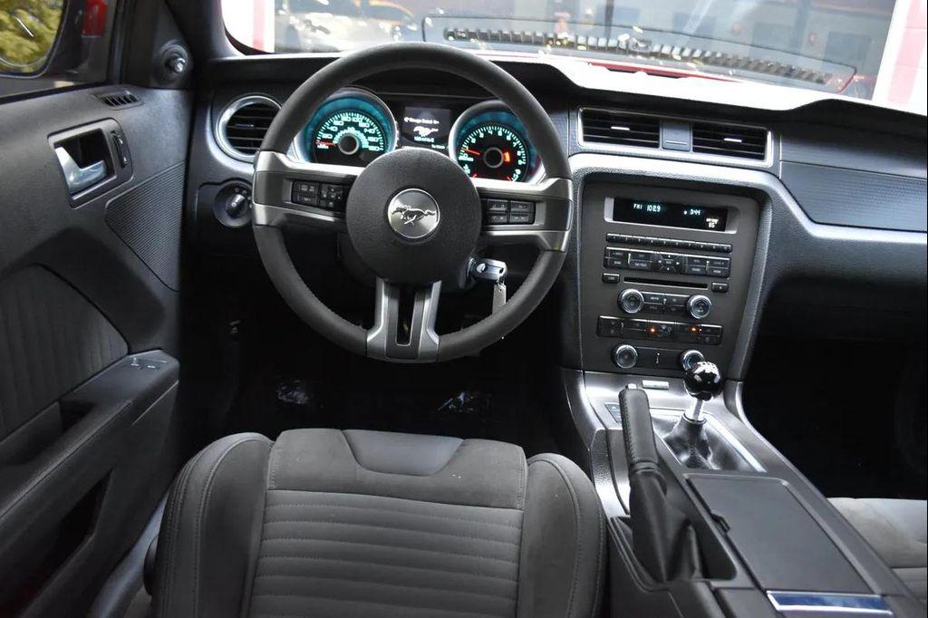 used 2013 Ford Mustang car, priced at $40,990