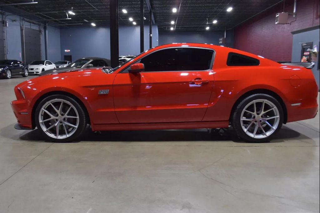 used 2013 Ford Mustang car, priced at $40,990