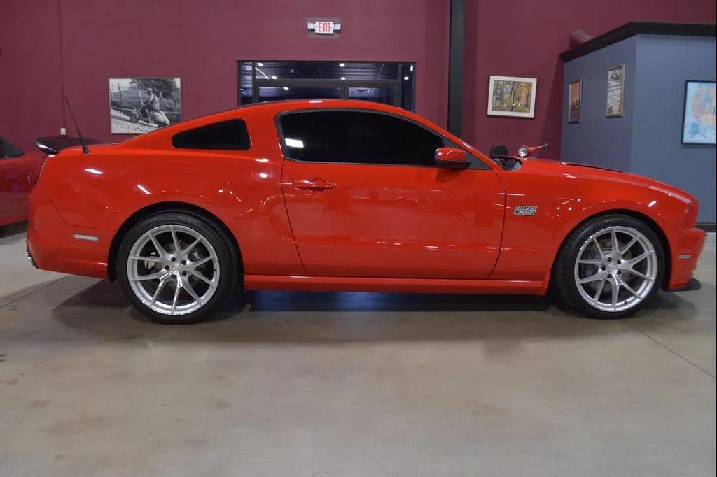 used 2013 Ford Mustang car, priced at $40,990