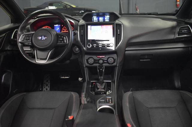 used 2019 Subaru Impreza car, priced at $17,990