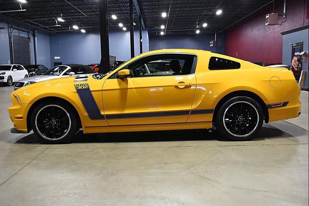 used 2013 Ford Mustang car, priced at $41,990