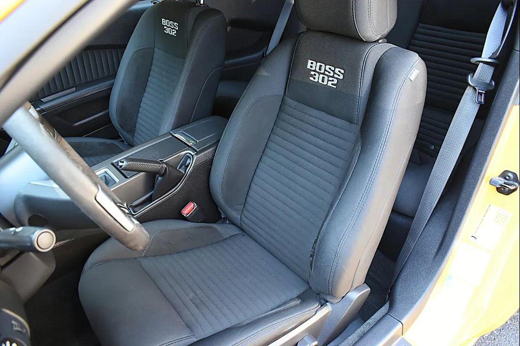 used 2013 Ford Mustang car, priced at $41,990