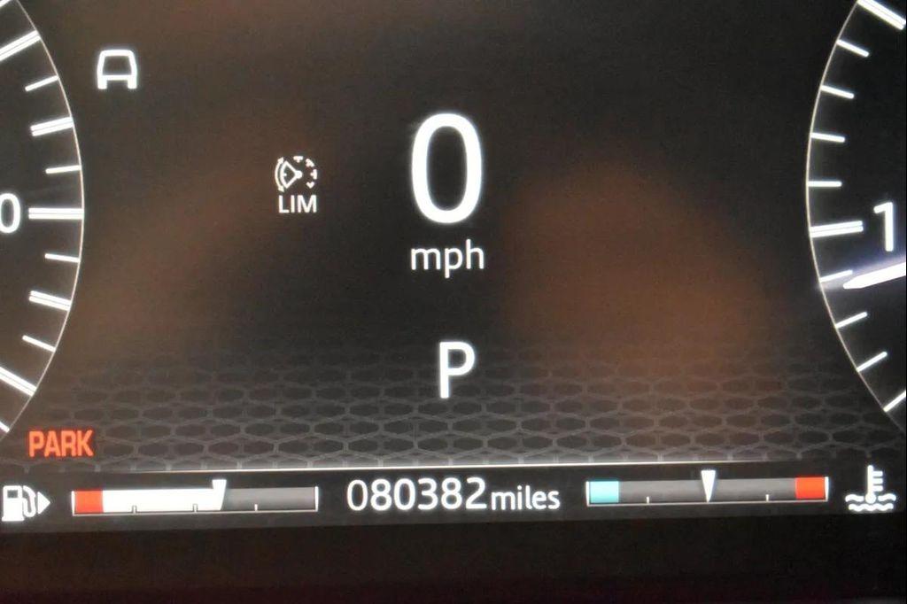 used 2020 Land Rover Discovery Sport car, priced at $16,990