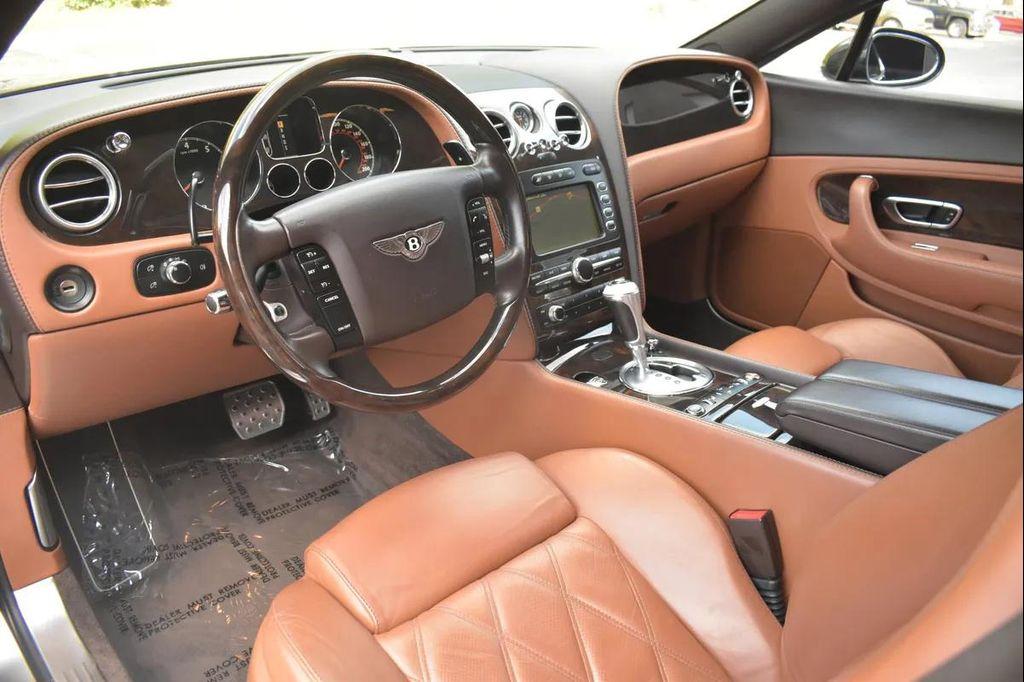 used 2006 Bentley Continental GT car, priced at $33,990