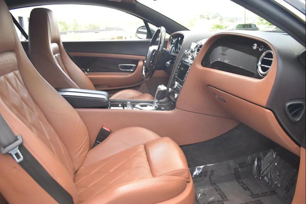 used 2006 Bentley Continental GT car, priced at $33,990