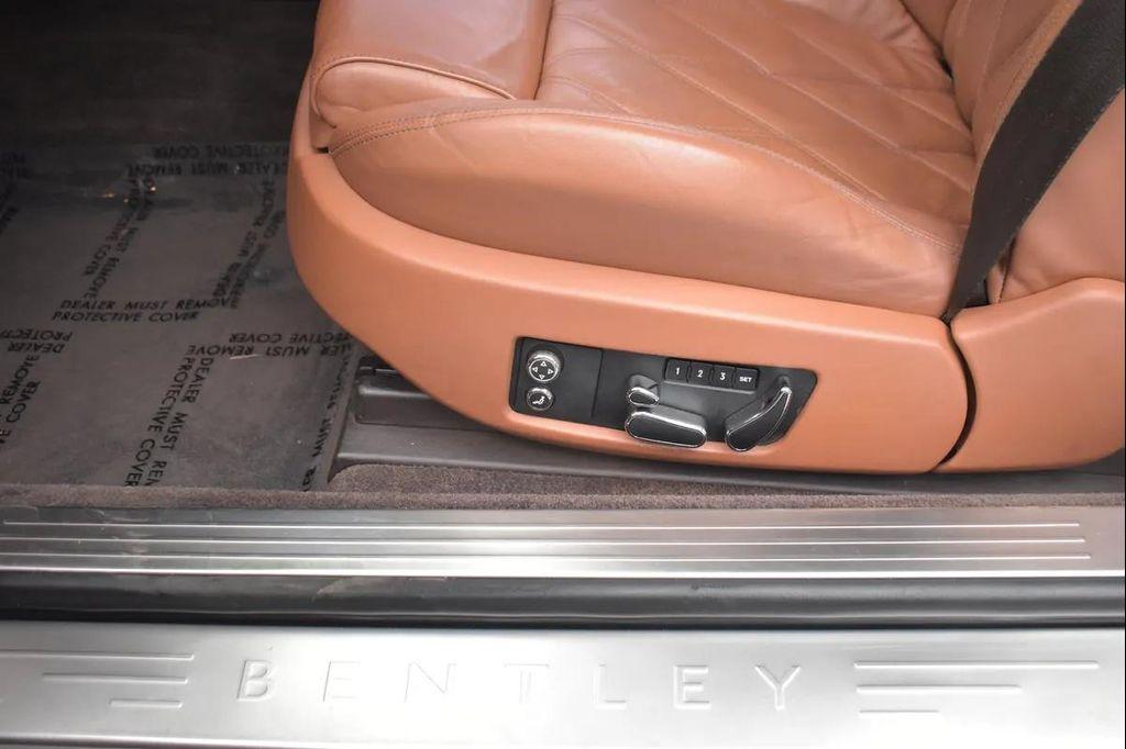used 2006 Bentley Continental GT car, priced at $33,990
