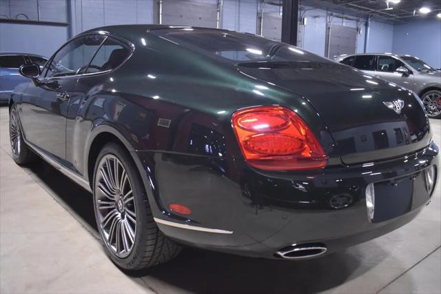 used 2006 Bentley Continental GT car, priced at $39,990